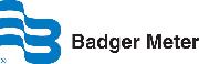 Badger Meter Logo